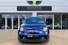 USED 2016 65 ABARTH 500 1.4 595 YAMAHA FACTORY RACING 3d 158 BHP 1 FORMER KEEPER-SERVICED ON SALE.