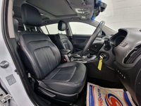 USED 2015 15 KIA SPORTAGE 1.7 CRDI 3 ISG 5d 114 BHP 