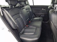 USED 2015 15 KIA SPORTAGE 1.7 CRDI 3 ISG 5d 114 BHP 