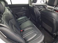 USED 2015 15 KIA SPORTAGE 1.7 CRDI 3 ISG 5d 114 BHP 