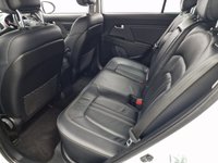 USED 2015 15 KIA SPORTAGE 1.7 CRDI 3 ISG 5d 114 BHP 