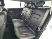 USED 2015 15 KIA SPORTAGE 1.7 CRDI 3 ISG 5d 114 BHP 