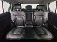USED 2015 15 KIA SPORTAGE 1.7 CRDI 3 ISG 5d 114 BHP 
