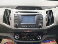USED 2015 15 KIA SPORTAGE 1.7 CRDI 3 ISG 5d 114 BHP 
