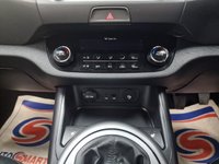 USED 2015 15 KIA SPORTAGE 1.7 CRDI 3 ISG 5d 114 BHP 