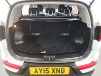 USED 2015 15 KIA SPORTAGE 1.7 CRDI 3 ISG 5d 114 BHP 