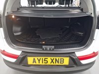 USED 2015 15 KIA SPORTAGE 1.7 CRDI 3 ISG 5d 114 BHP 