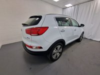 USED 2015 15 KIA SPORTAGE 1.7 CRDI 3 ISG 5d 114 BHP 