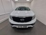 USED 2015 15 KIA SPORTAGE 1.7 CRDI 3 ISG 5d 114 BHP 