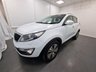 USED 2015 15 KIA SPORTAGE 1.7 CRDI 3 ISG 5d 114 BHP 