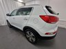 USED 2015 15 KIA SPORTAGE 1.7 CRDI 3 ISG 5d 114 BHP 