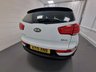 USED 2015 15 KIA SPORTAGE 1.7 CRDI 3 ISG 5d 114 BHP 