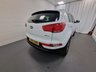 USED 2015 15 KIA SPORTAGE 1.7 CRDI 3 ISG 5d 114 BHP 