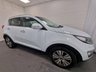 USED 2015 15 KIA SPORTAGE 1.7 CRDI 3 ISG 5d 114 BHP 