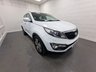 USED 2015 15 KIA SPORTAGE 1.7 CRDI 3 ISG 5d 114 BHP 