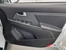 USED 2015 15 KIA SPORTAGE 1.7 CRDI 3 ISG 5d 114 BHP 