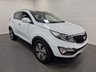 USED 2015 15 KIA SPORTAGE 1.7 CRDI 3 ISG 5d 114 BHP 