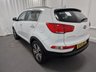 USED 2015 15 KIA SPORTAGE 1.7 CRDI 3 ISG 5d 114 BHP 
