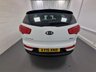 USED 2015 15 KIA SPORTAGE 1.7 CRDI 3 ISG 5d 114 BHP 