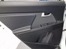 USED 2015 15 KIA SPORTAGE 1.7 CRDI 3 ISG 5d 114 BHP 