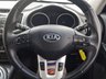 USED 2015 15 KIA SPORTAGE 1.7 CRDI 3 ISG 5d 114 BHP 