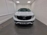 USED 2015 15 KIA SPORTAGE 1.7 CRDI 3 ISG 5d 114 BHP 