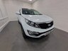 USED 2015 15 KIA SPORTAGE 1.7 CRDI 3 ISG 5d 114 BHP 