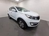 USED 2015 15 KIA SPORTAGE 1.7 CRDI 3 ISG 5d 114 BHP 