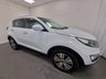 USED 2015 15 KIA SPORTAGE 1.7 CRDI 3 ISG 5d 114 BHP 