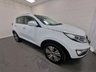 USED 2015 15 KIA SPORTAGE 1.7 CRDI 3 ISG 5d 114 BHP 