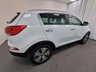 USED 2015 15 KIA SPORTAGE 1.7 CRDI 3 ISG 5d 114 BHP 