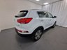 USED 2015 15 KIA SPORTAGE 1.7 CRDI 3 ISG 5d 114 BHP 