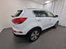 USED 2015 15 KIA SPORTAGE 1.7 CRDI 3 ISG 5d 114 BHP 