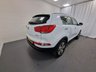 USED 2015 15 KIA SPORTAGE 1.7 CRDI 3 ISG 5d 114 BHP 