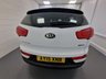 USED 2015 15 KIA SPORTAGE 1.7 CRDI 3 ISG 5d 114 BHP 