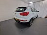 USED 2015 15 KIA SPORTAGE 1.7 CRDI 3 ISG 5d 114 BHP 