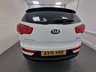 USED 2015 15 KIA SPORTAGE 1.7 CRDI 3 ISG 5d 114 BHP 
