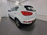 USED 2015 15 KIA SPORTAGE 1.7 CRDI 3 ISG 5d 114 BHP 