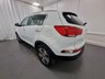 USED 2015 15 KIA SPORTAGE 1.7 CRDI 3 ISG 5d 114 BHP 