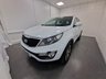 USED 2015 15 KIA SPORTAGE 1.7 CRDI 3 ISG 5d 114 BHP 