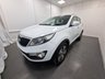 USED 2015 15 KIA SPORTAGE 1.7 CRDI 3 ISG 5d 114 BHP 