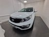 USED 2015 15 KIA SPORTAGE 1.7 CRDI 3 ISG 5d 114 BHP 