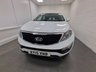 USED 2015 15 KIA SPORTAGE 1.7 CRDI 3 ISG 5d 114 BHP 