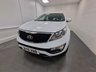 USED 2015 15 KIA SPORTAGE 1.7 CRDI 3 ISG 5d 114 BHP 