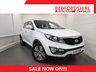 USED 2015 15 KIA SPORTAGE 1.7 CRDI 3 ISG 5d 114 BHP 