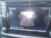 USED 2015 65 SKODA YETI 2.0 SE L TDI SCR 5d 109 BHP EURO 6 CAZ AND ULEZ COMPLIANT SAT NAV LEATHER HEATED SEATS DAB EXCELLENT SERVICE HISTORY