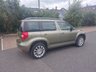 USED 2015 65 SKODA YETI 2.0 SE L TDI SCR 5d 109 BHP EURO 6 CAZ AND ULEZ COMPLIANT SAT NAV LEATHER HEATED SEATS DAB EXCELLENT SERVICE HISTORY