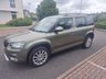 USED 2015 65 SKODA YETI 2.0 SE L TDI SCR 5d 109 BHP EURO 6 CAZ AND ULEZ COMPLIANT SAT NAV LEATHER HEATED SEATS DAB EXCELLENT SERVICE HISTORY