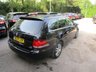 USED 2013 13 VOLKSWAGEN GOLF 1.6 SPORTLINE TDI BLUEMOTION 5d 103 BHP Full Service History, NEW MOT, Excellent fuel economy! Only &pound;20 Road Tax! Estate