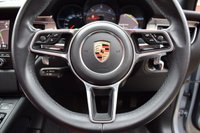USED 2017 17 PORSCHE MACAN 3.0 D S PDK 5d 258 BHP PANORAMMIC ROOF / BOSE / PDLS